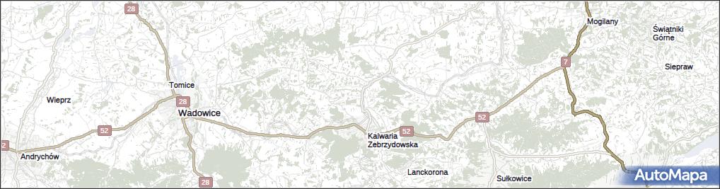 Zebrzydowice